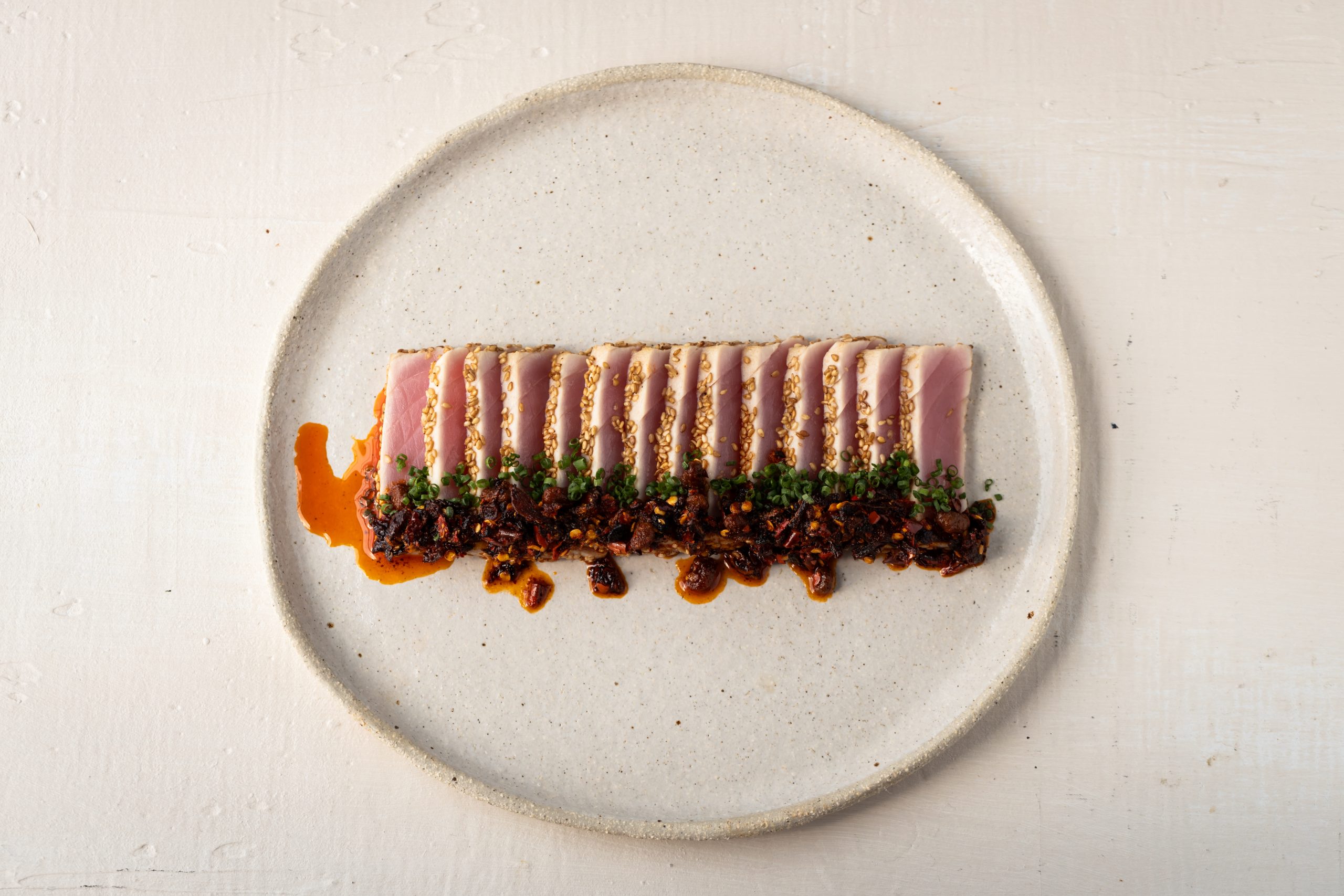 Premium Foodservice Seafood Program Selection